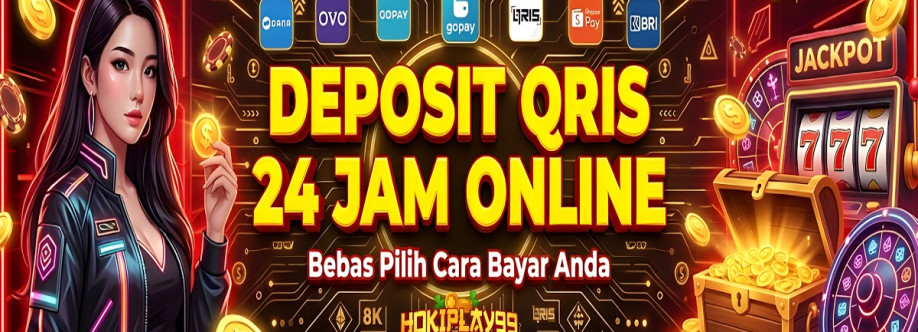 HOKIPLAY99 Cover Image