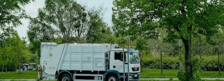 Zippy Dumpster Cover Image