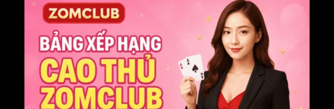 ZOMCLUB Official Cover Image