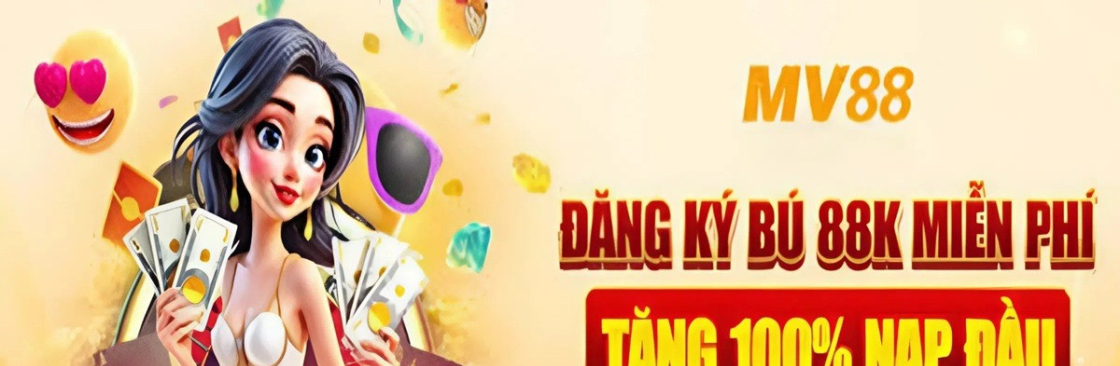 MV88 Cổng Giải Trí Trực Tuyến Cover Image
