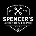 Spencers Auto and Diesel Profile Picture