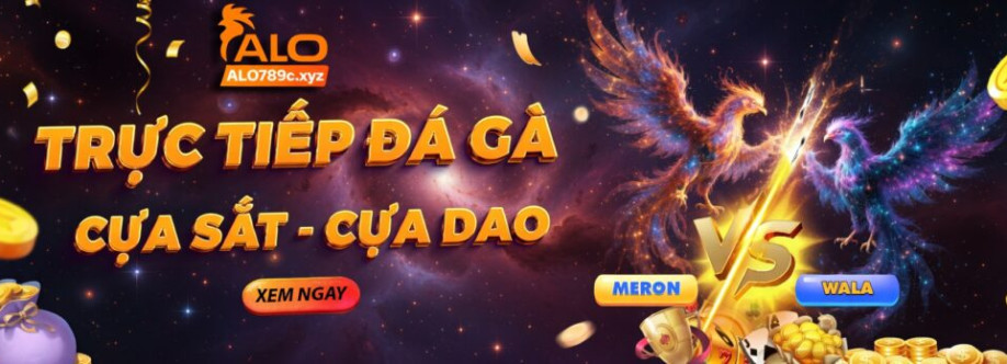 Nhà Cái Alo789 Cover Image