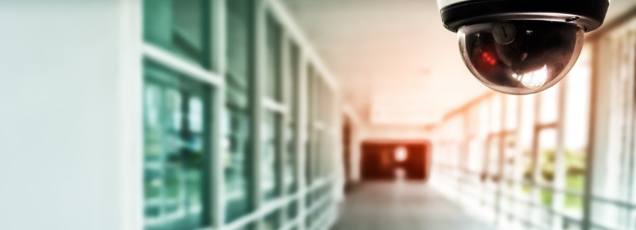 GME Fire and Security Cover Image