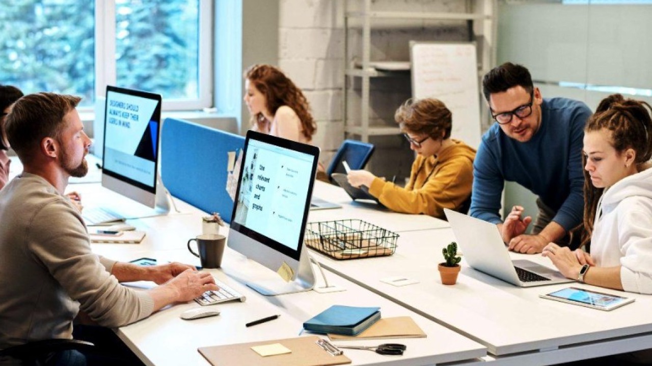 Software Quality Assurance Support USA & Software Consulting Services USA - Bcrelx