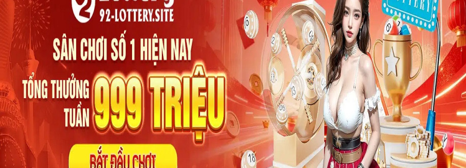 92Lottery Cover Image