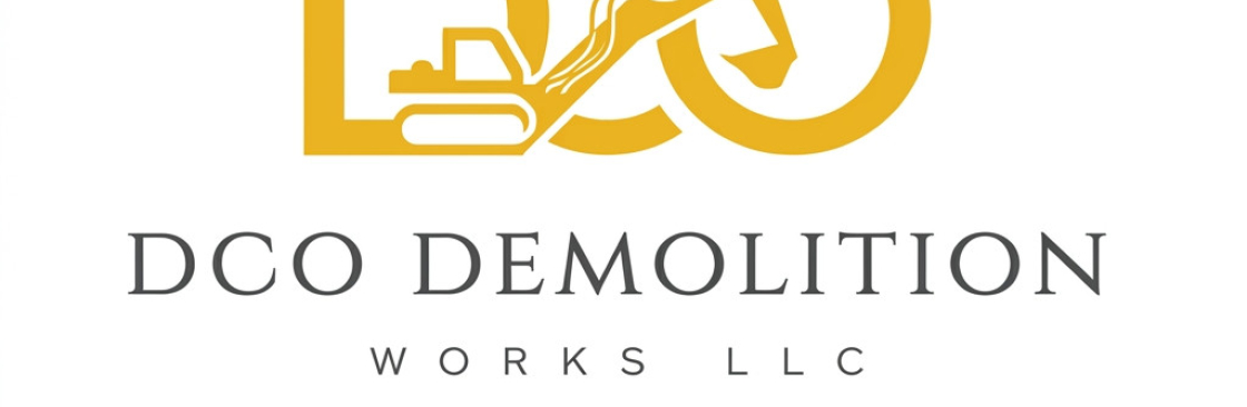 DCO Demolition Works LLC Cover Image