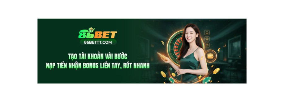 86BET Nhà cái Cover Image