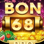 Bon68 Profile Picture