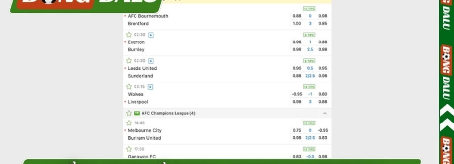 Bongdalu Cover Image