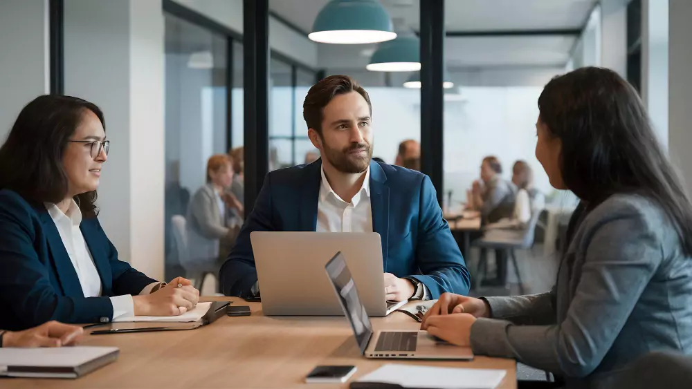 Building Stronger Brand Voices in Dubai’s Competitive Market – Valkyrie DMCC