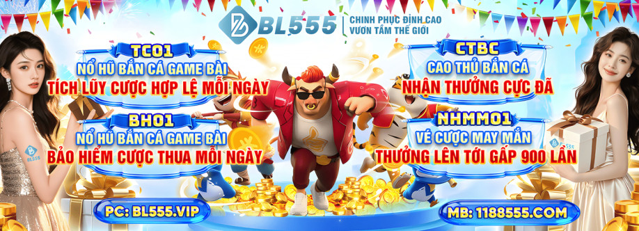 nhà cái bl555 Cover Image