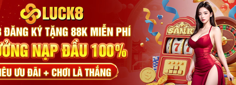 luck8comde1 Cover Image