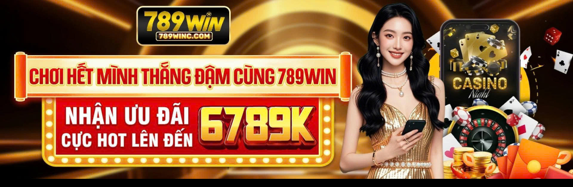 789winc com Cover Image