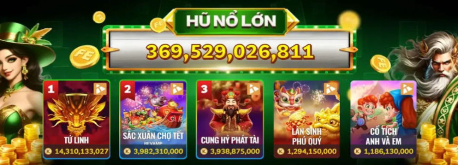 FEBET Nhà Cái Cá Cược Cover Image