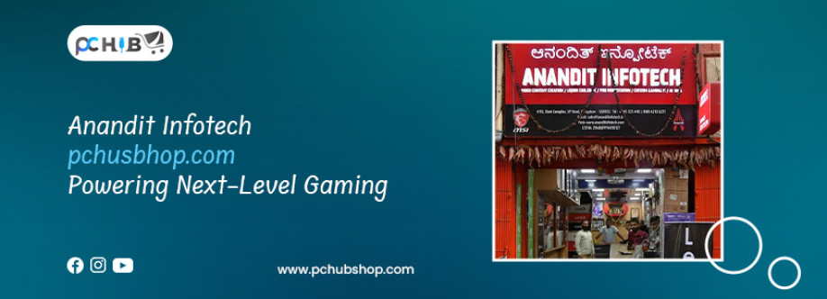 pchubshop Cover Image