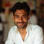 Sujeet Sha Profile Picture