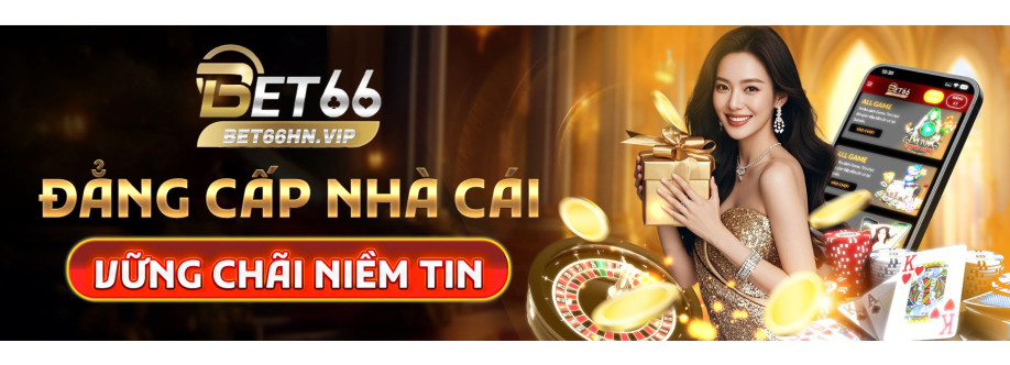 Bet66 Hn Cover Image