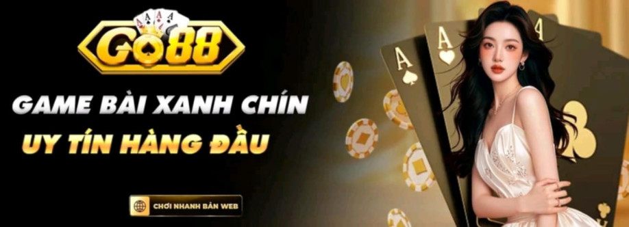 GO88 Link Tải GO 88 Chính Thức Uy Tín Cover Image