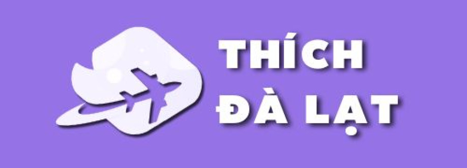 Website Du Lịch Thích Đà Lạt Cover Image