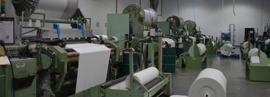 Newtex Industries Cover Image