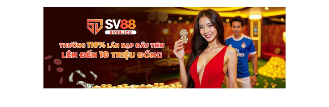 Sv88 Icu Cover Image