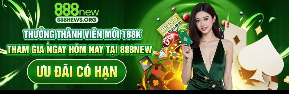 888New Org Cover Image