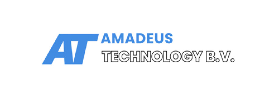 AMADEUS TECHNOLOGY B.V. Cover Image