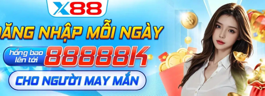 Nhà cái X88 Cover Image