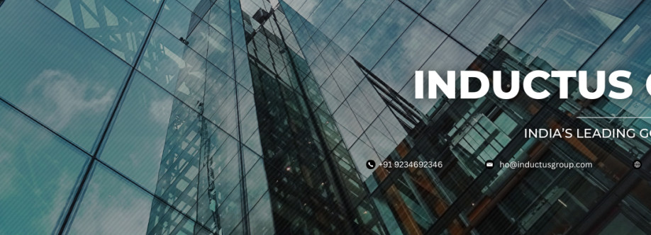 Inductus GCC Cover Image