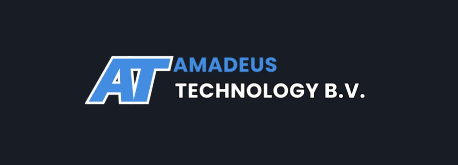Amadeustechnologybvcom Cover Image