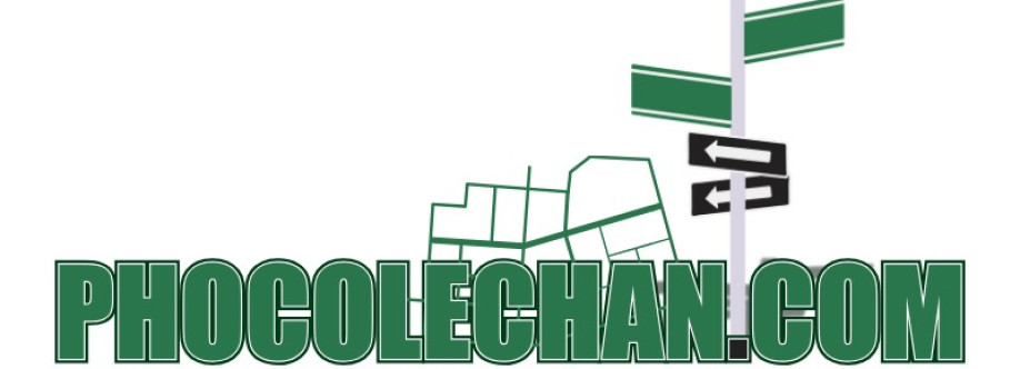 Phố Cổ Lê Chân Cover Image