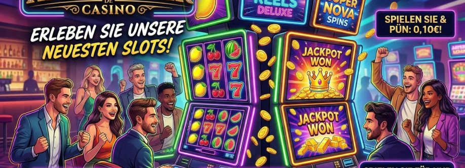 High Roller Casino Cover Image