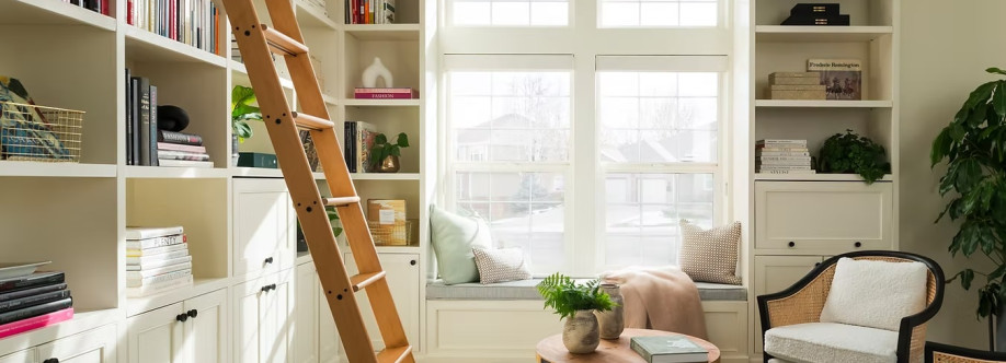 Vanessa Empire Interiors Cover Image