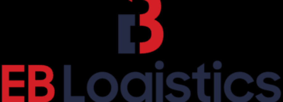 EB LOGISTICS Cover Image