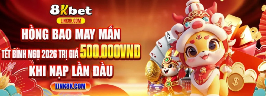 Link8k com Cover Image