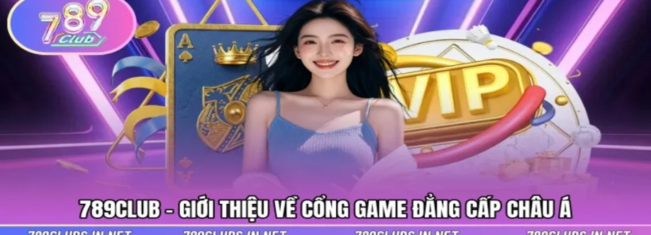 789Clubs in net Cover Image