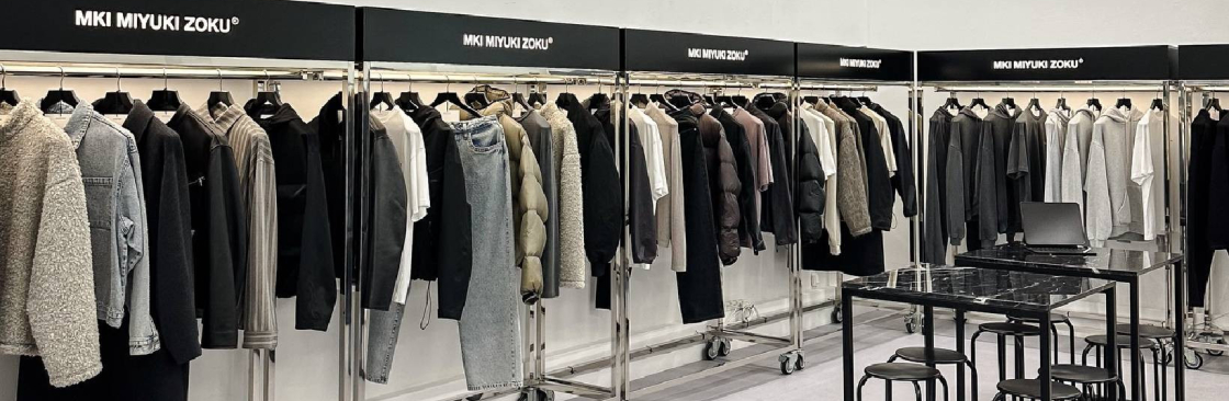 Mki Miyuki Zoku Cover Image