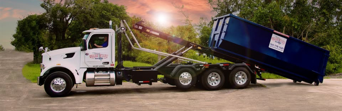 Great State Waste Cover Image