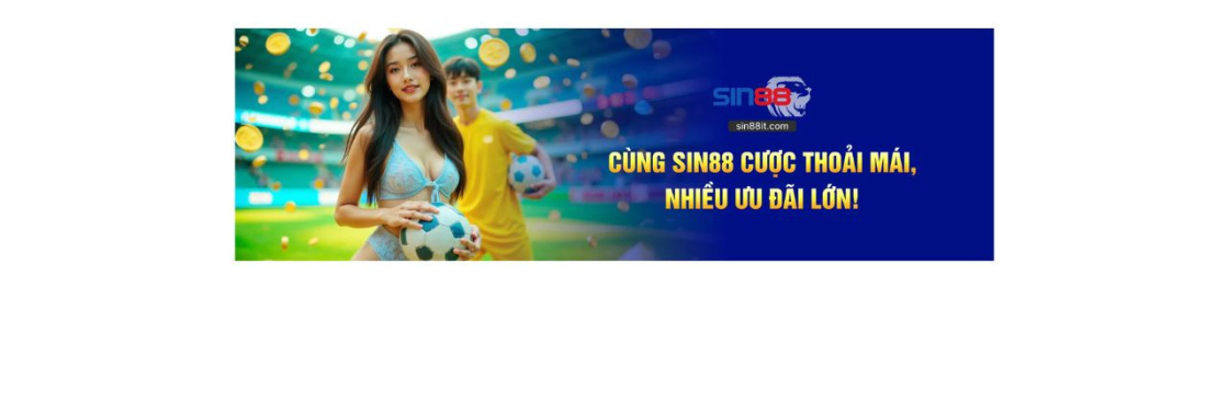SIN88 Nhà cái Cover Image