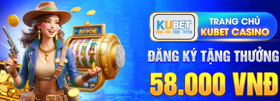 kubet Cover Image