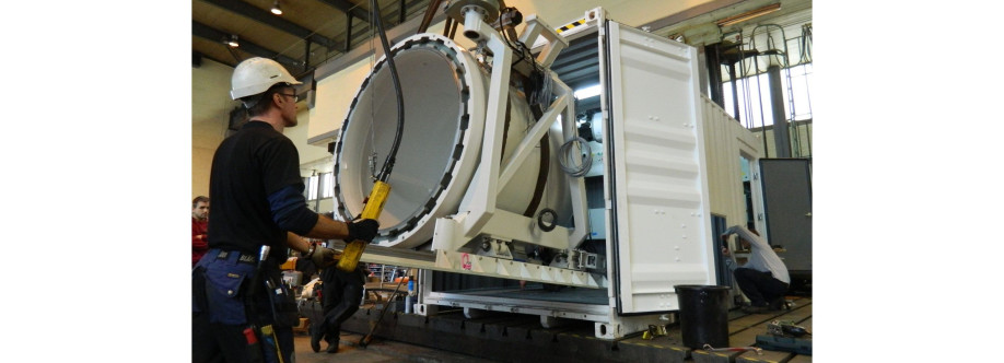 Integrated Environmental Services Cover Image