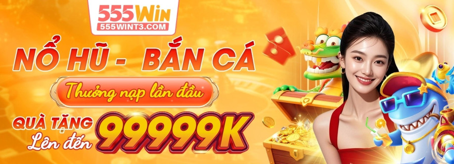 555WIN T3 Cover Image