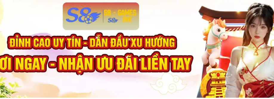 s8gamesink Cover Image