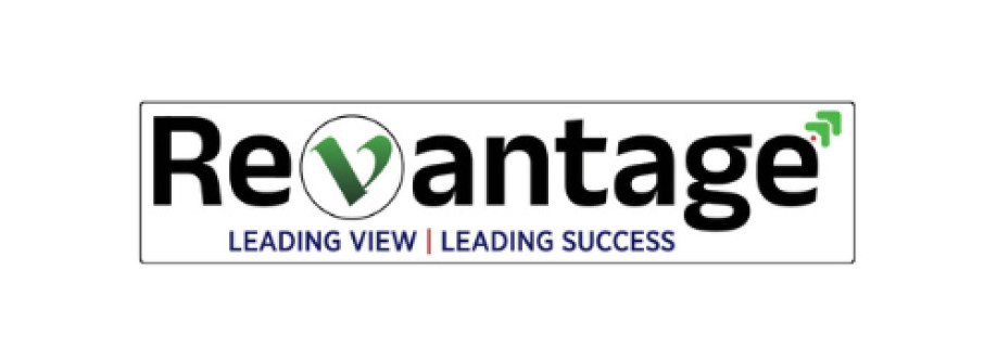 Revantage Healthcare Business Solutions Cover Image