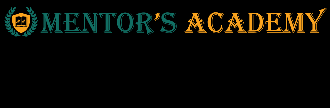 Mentors Academy Cover Image