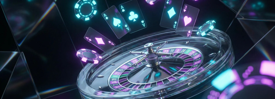 Casino games playbook com Cover Image