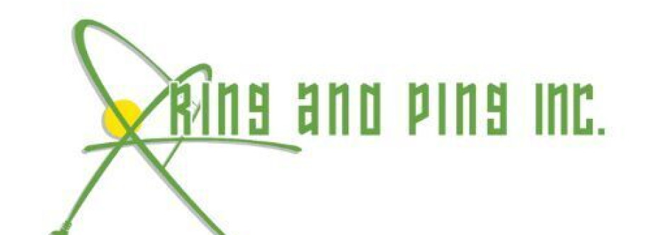 Ring and Ping Communications Cover Image