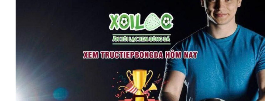 Xoilac TV Trực Tiếp Bóng Đá Cover Image
