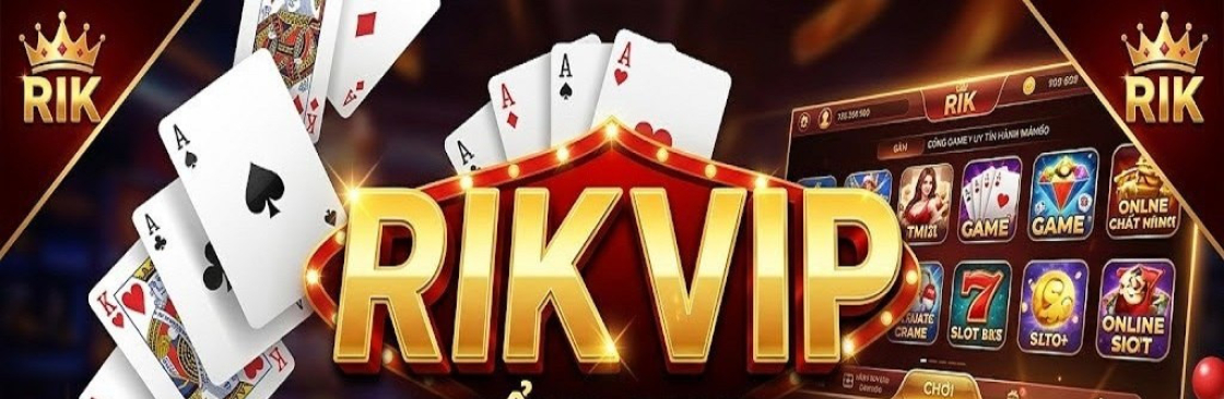 RIKVIP Cover Image