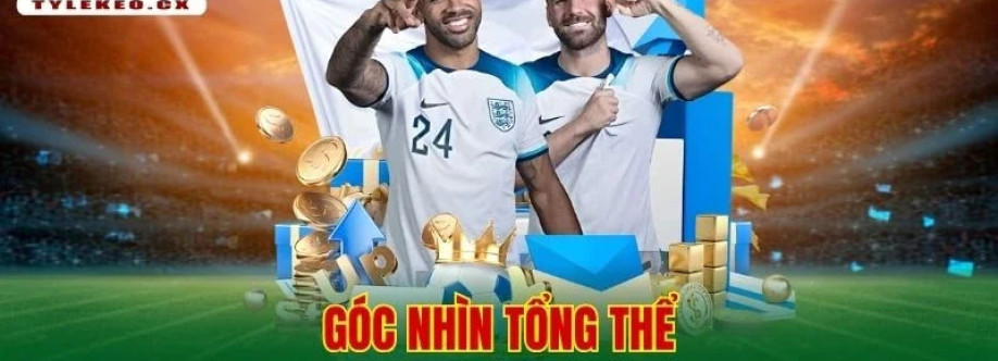 tỷ lệ kèo nhà cái 5 Cover Image